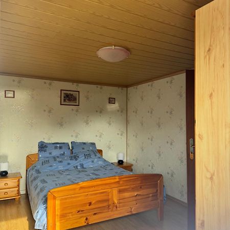 Chez Nath Villa Roggenhouse Bagian luar foto