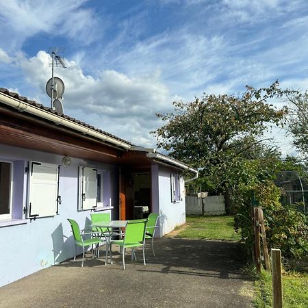 Chez Nath Villa Roggenhouse Bagian luar foto