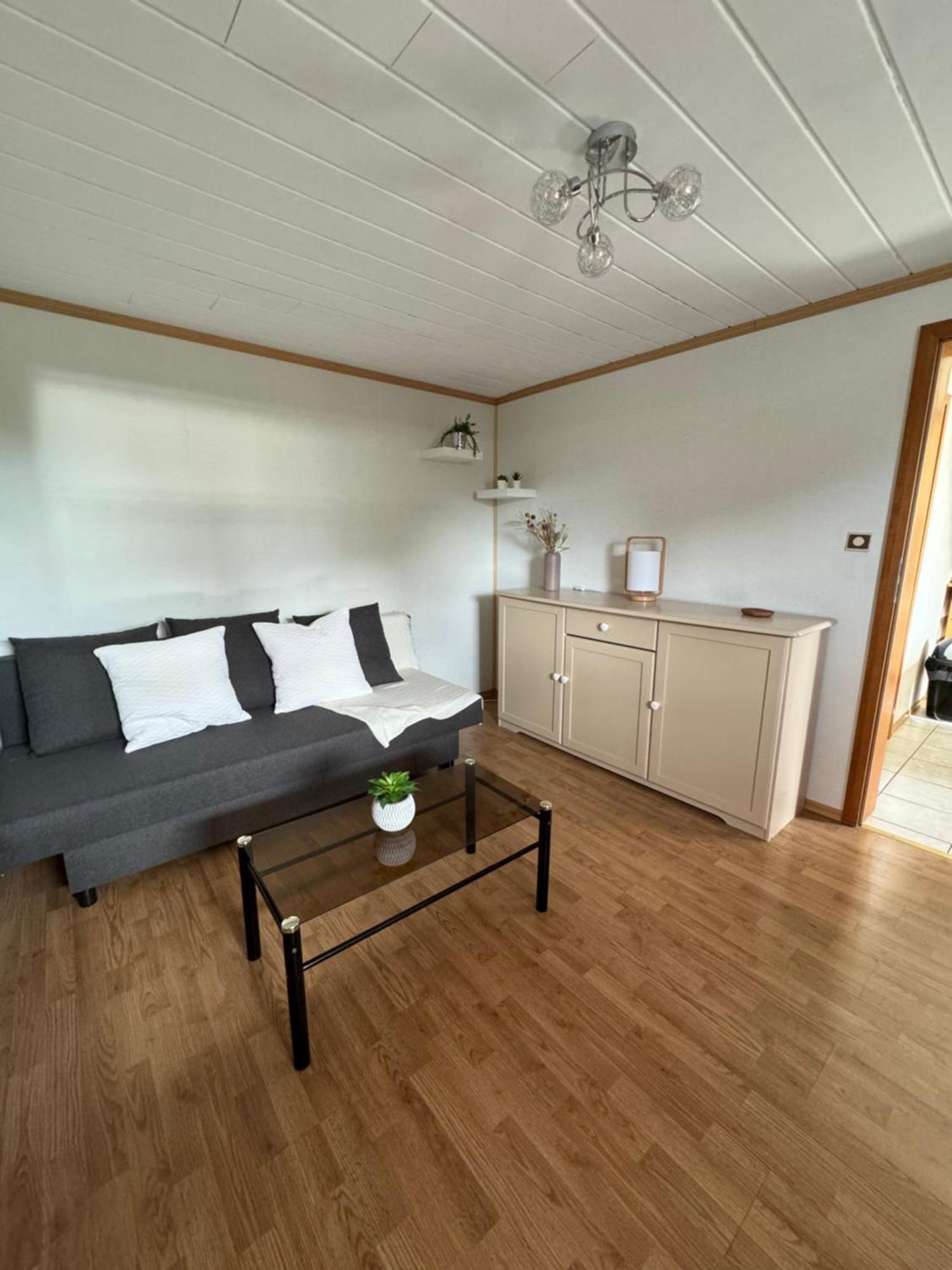 Chez Nath Villa Roggenhouse Bagian luar foto