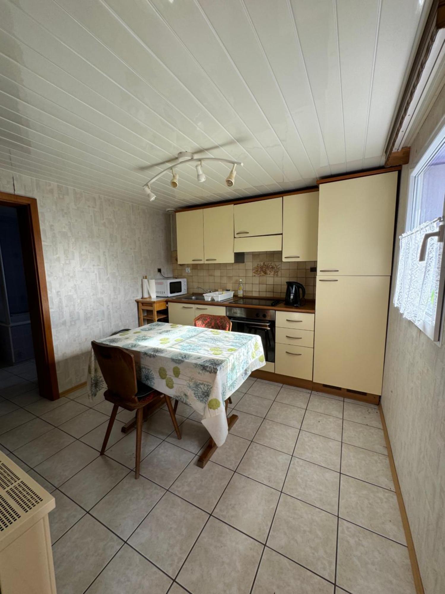 Chez Nath Villa Roggenhouse Bagian luar foto